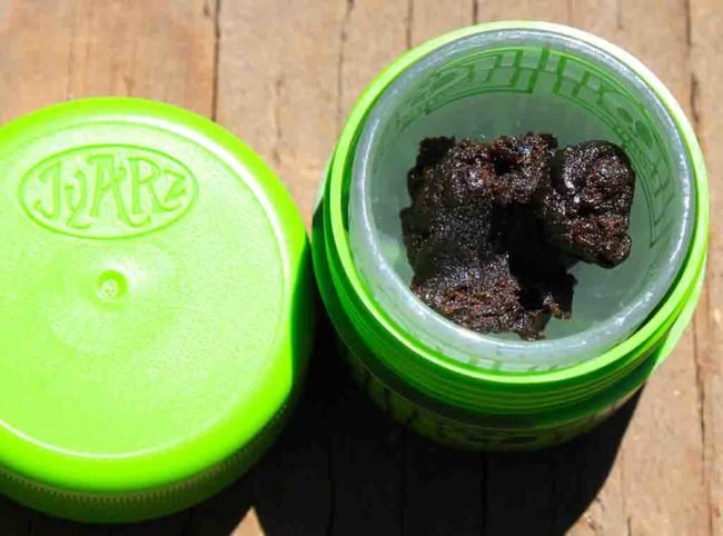 hash1312 Hash #13 Frenchy Cannoli
