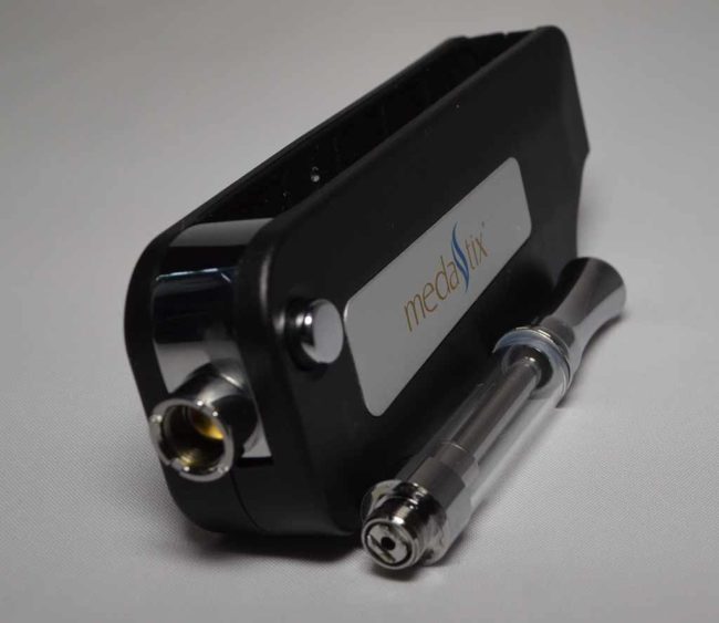medastixflipvaporiser