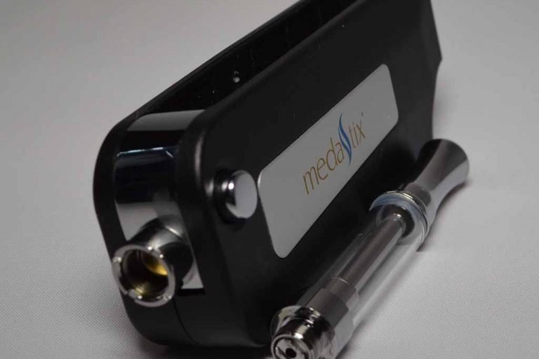 medastixflipvaporiser