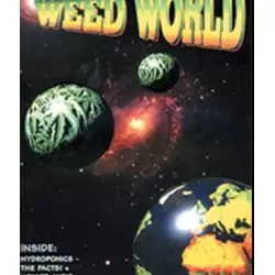 Weed World Magazine Issue 2