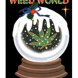 Weed World Magazine Issue 5