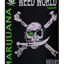 Weed World Magazine Issue 65