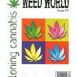 Weed World Magazine Issue 67
