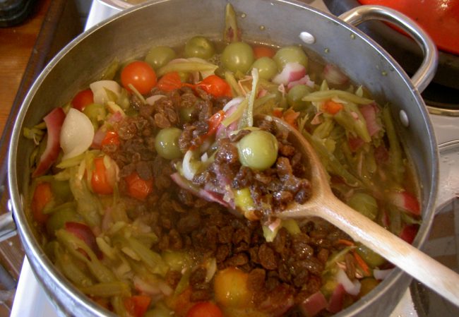Making a Pickle Making a Pickle - Weed World
