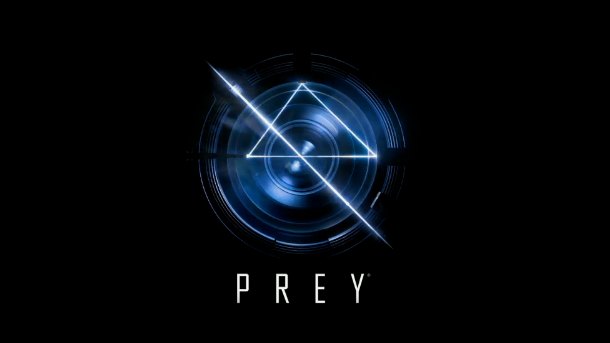 Prey-Logo