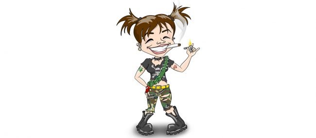 maryjane