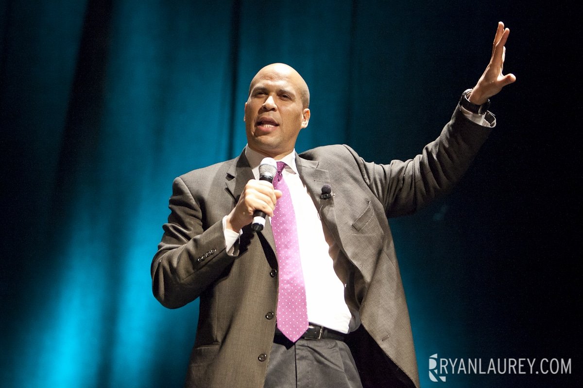 Cory-Booker