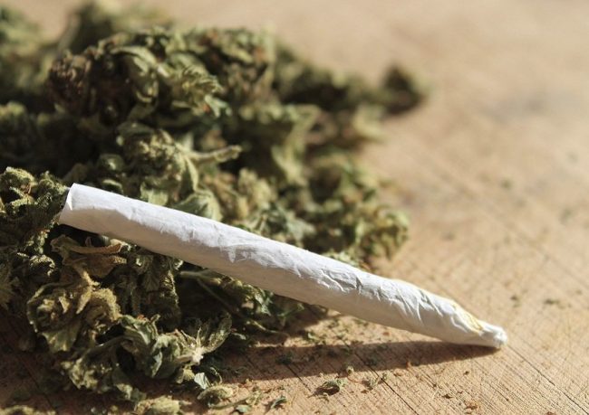 marijuana