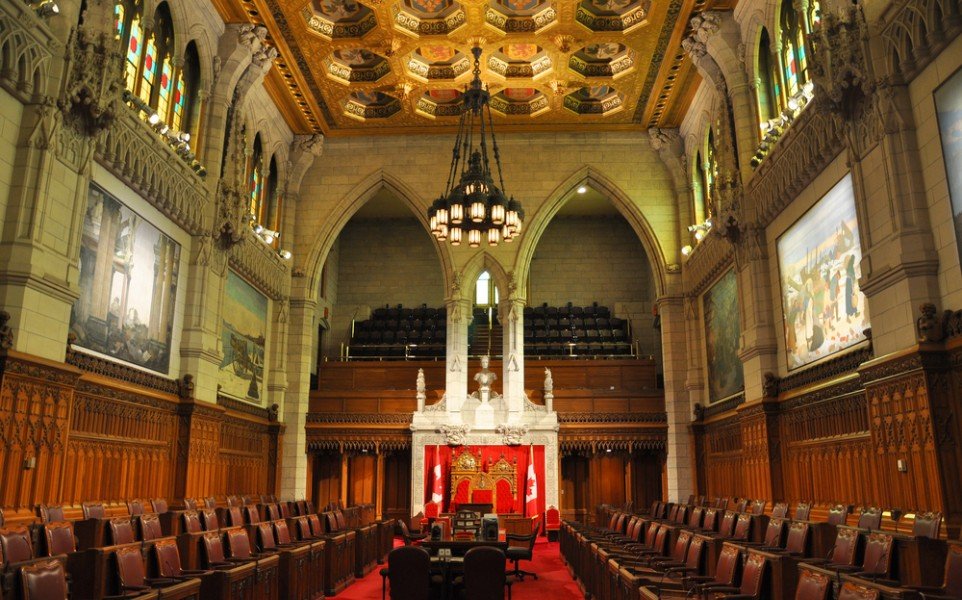 senate