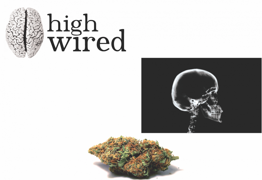 high wired