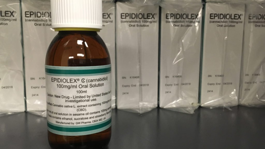 Medical Marijuana