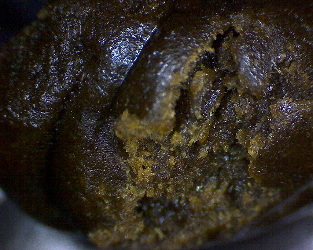 Pinohash