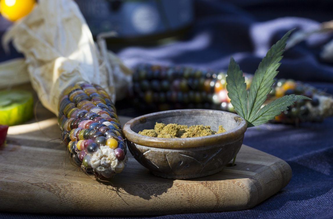 HashCorn