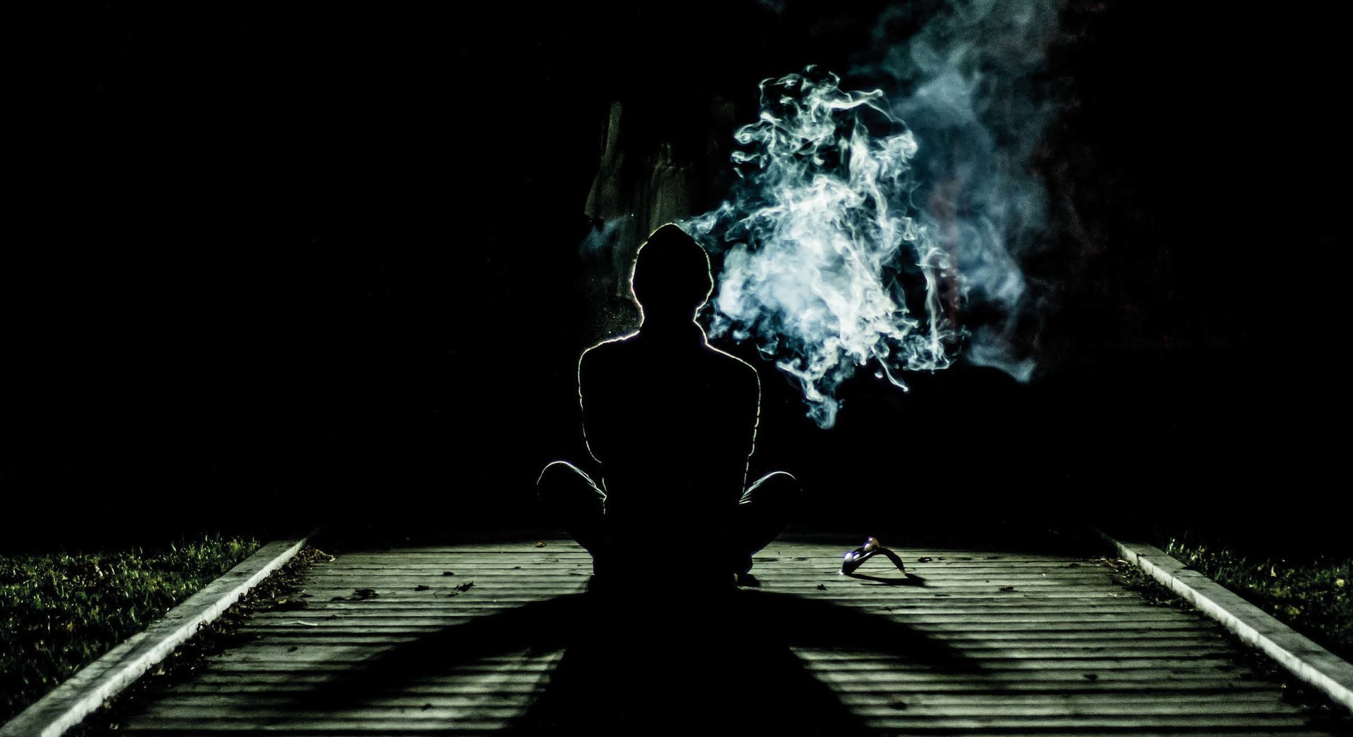smoking