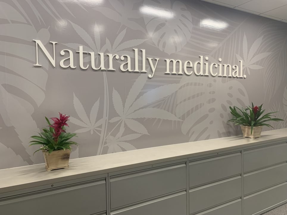 Noa Botanicals – Kaneohe Dispensary – Naturally Medicinal
