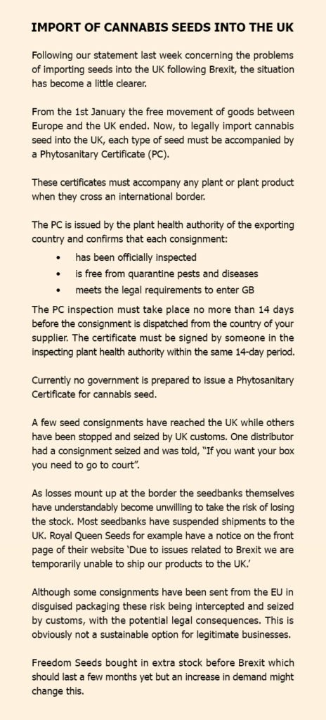 Importation-of-seeds-newsletter-Freedom-Seeds-464x1024
