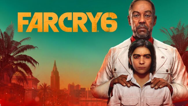 farcry