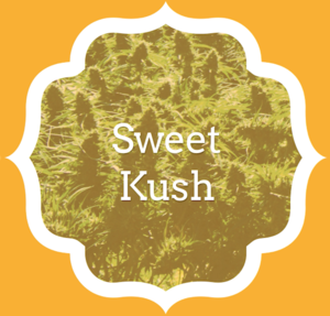 Sweet Kush - KCS